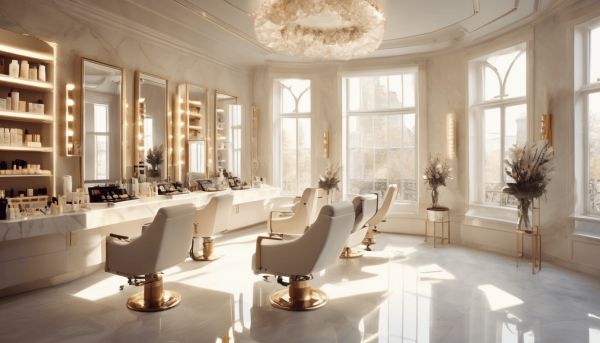 Chez madame lu : la beauté revêt une nouvelle dimension à Paris