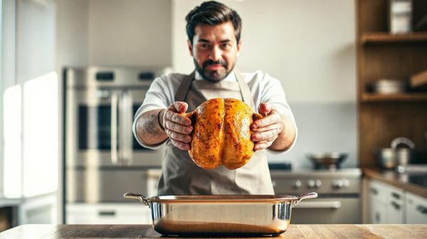 Les meilleures sauteuses professionnelles pour une cuisson parfaite