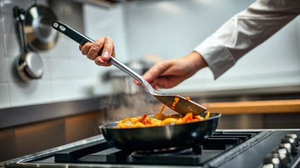 Les meilleures sauteuses professionnelles pour une cuisson parfaite
