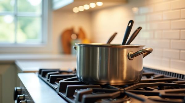 Maîtriser la cuisson avec des sauteuses professionnelles