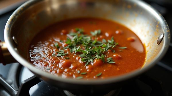 Maîtriser la cuisson avec des sauteuses professionnelles