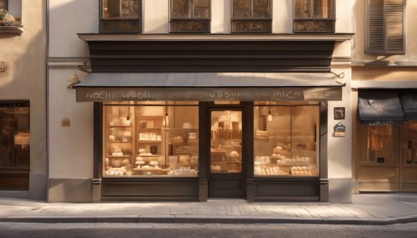 Pourquoi choisir la maison du mochi à Lyon pour vos envies sucrées ?