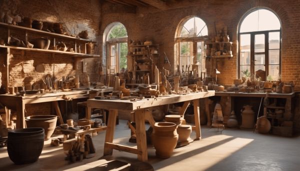 Pourquoi choisir l’atelier Lyon pour des créations uniques ?