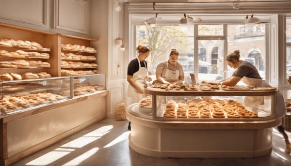 Pourquoi choisir une maison artisanale de pâtisserie pour vos gourmands ?
