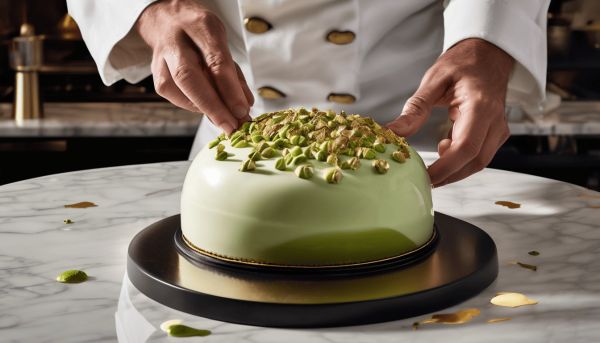 Valoriser votre talent en tant que chef pâtissier haut de gamme