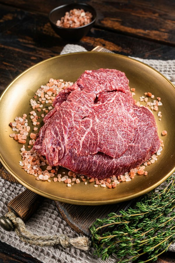 Découvrez les cutts d'exception de viande de bœuf chez guarda pampa