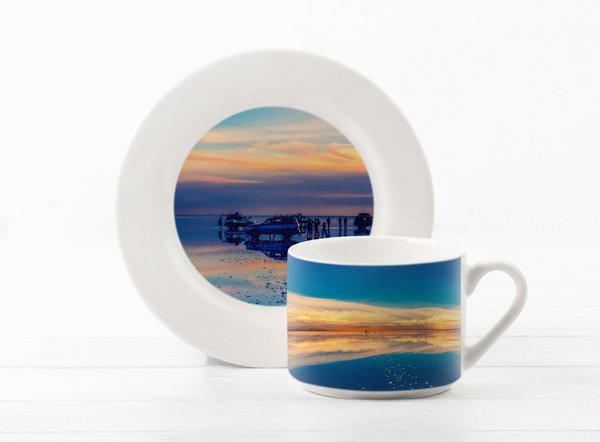Mugs personnalisés : la touche personnelle pour chaque occasion