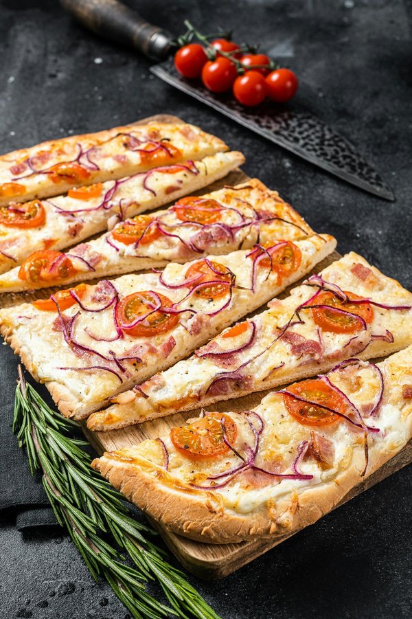Commandez un camion tarte flambée à domicile pour vos fêtes !
